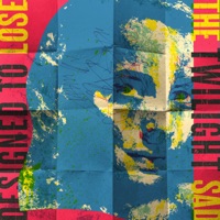 DESIGNED TO LOSE - Single - The Twilight Sad