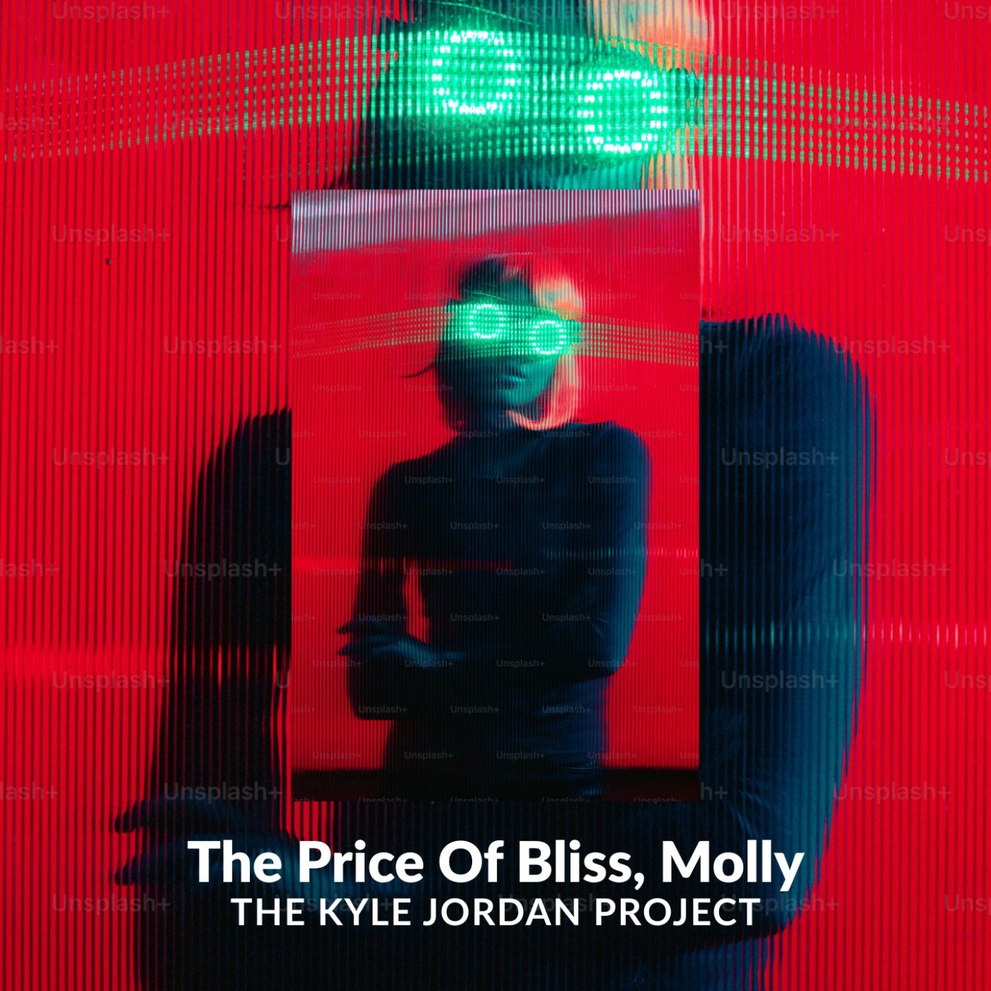 The Price of Bliss (Molly) - Single