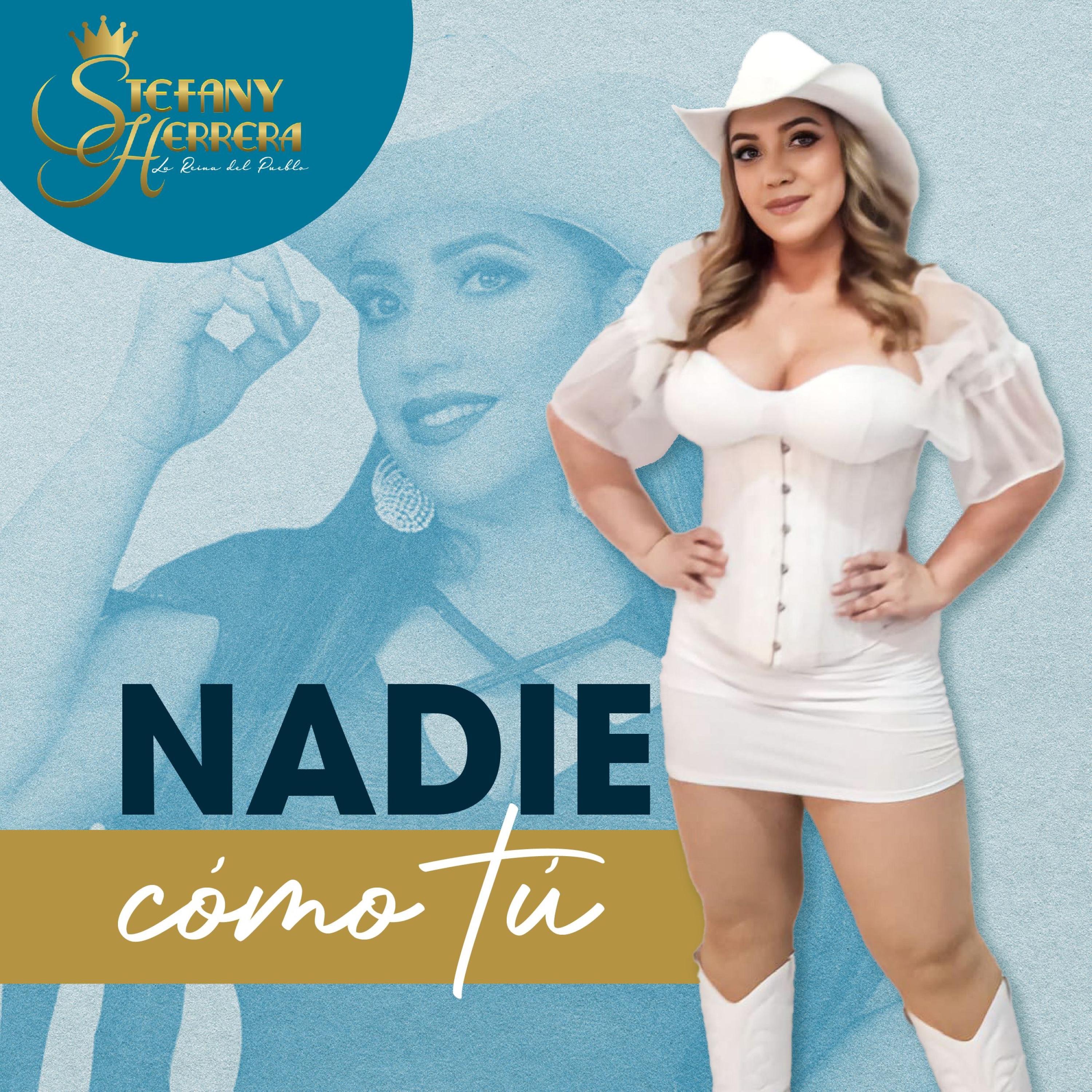Nadie Como Tu - Single