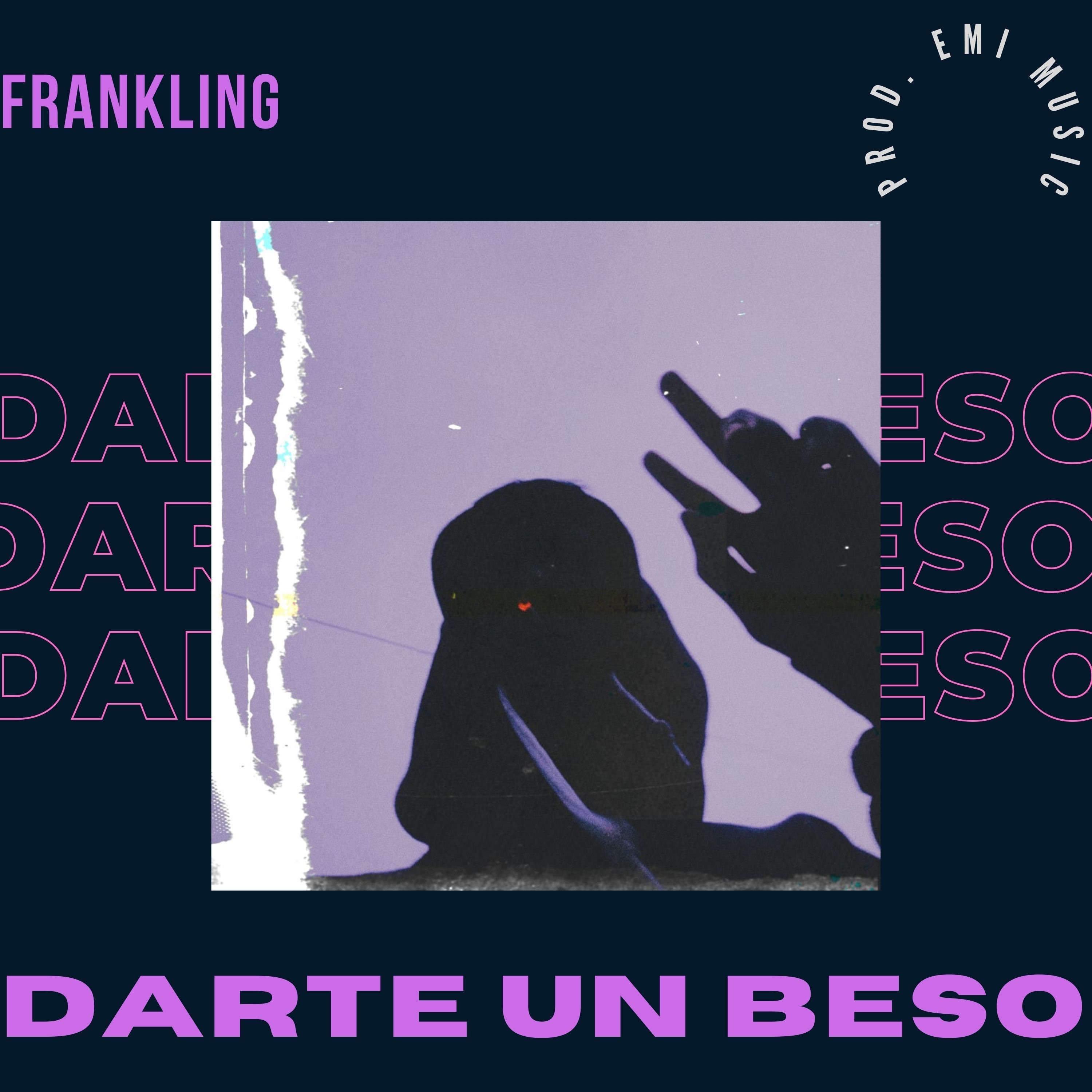 Darte Un Beso - Single