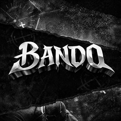 BANDO (feat. KENNETH COC) - Single
