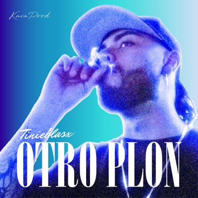 OTRO PLON (feat. Tinieblasx) - Single