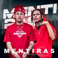 Mentiras (feat. Papy Crish) - Single - Jay Veras