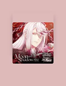 聆聽 月浪カルラ(CV:森川智之)、觀看音樂影片、閱讀小傳、查看巡演日期等！