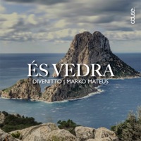 És Vedra (Marko Mateus Remix) - Single - Divenitto & Marko Mateus
