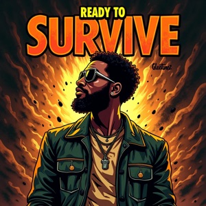 Ready to Survive (feat. Jerry Goldsmith & Adiemus)