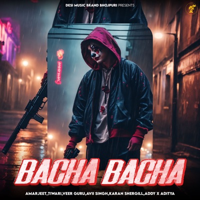 Bacha Bacha - Single