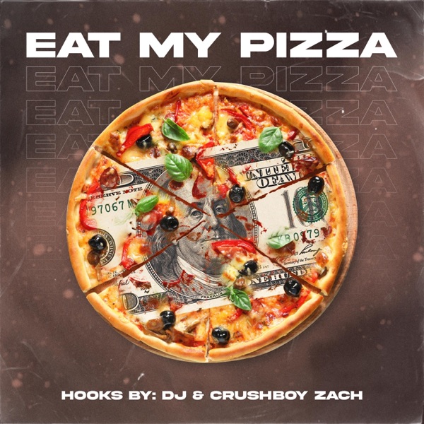 Eat My Pizza
