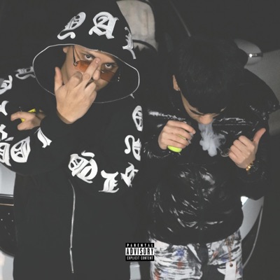 FLASHBACK (feat. bbyglockk) - Single