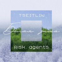 Белая Зима - Single - TSEITLIN & Risk Agents