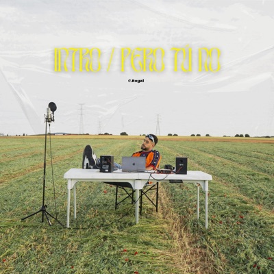 INTRO/PERO TÚ NO - Single