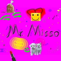 Mr. Misso - Single - Cammer