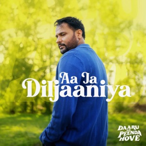 Aa Ja Diljaaniya (From 
