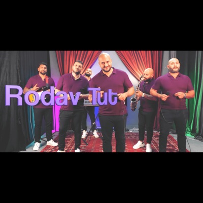 Rodav tut - Single
