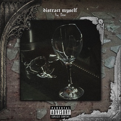 Distract Myself - Single