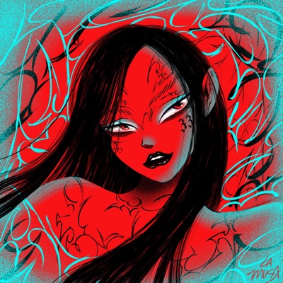 Afrojuice (feat. Mevar Snt, Musa Bl & Moreno Problem) - Single