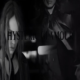 hysteric glamour 3umph
