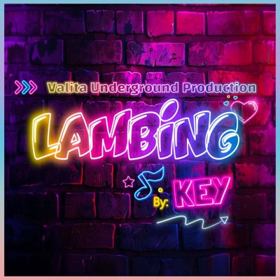 LAMBING (Key) - Single