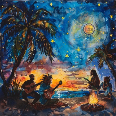 Luau 013 - Single