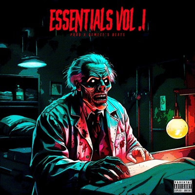ESSENTIALS, Vol. 1 - EP