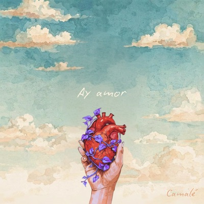 Ay Amor - Single