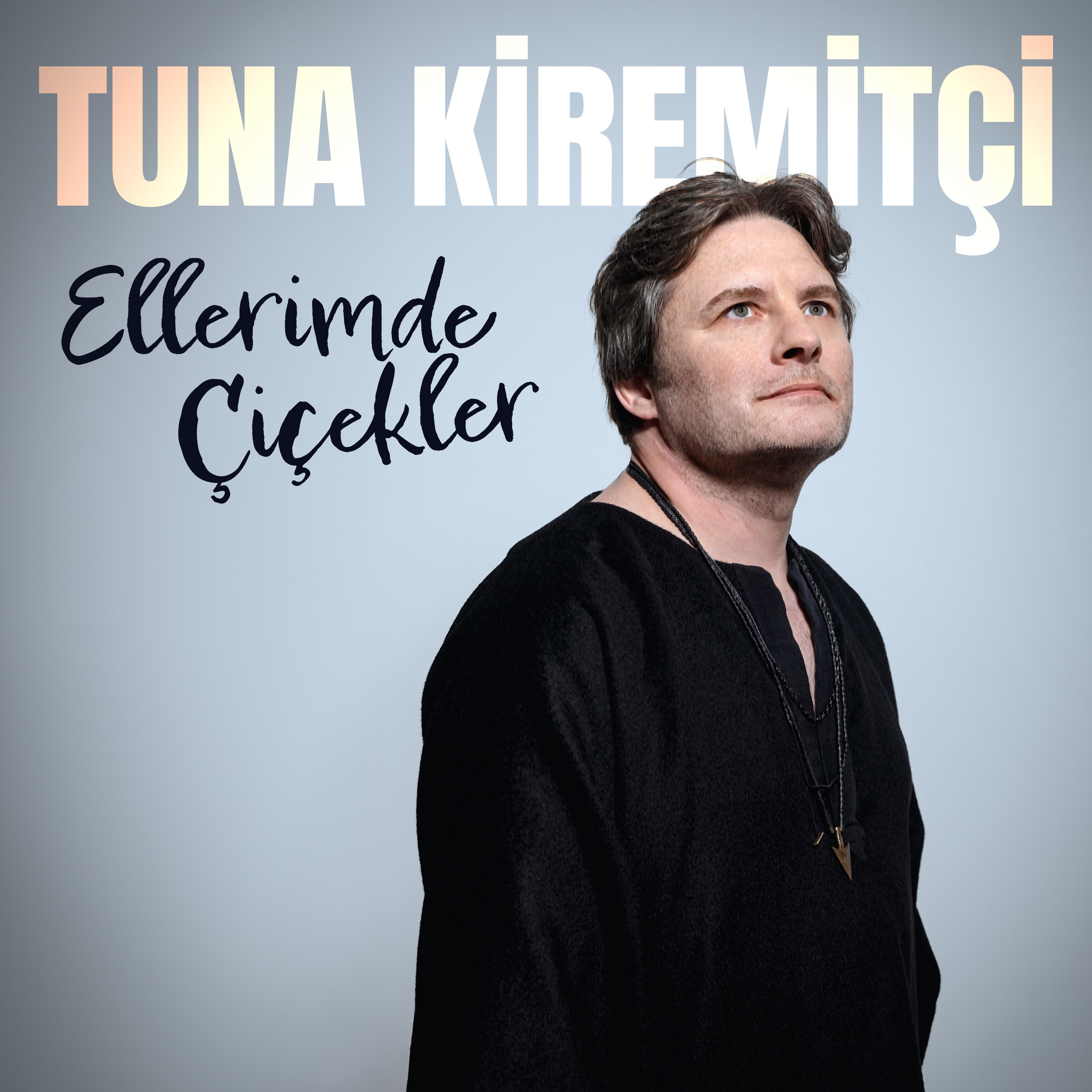 Ellerimde Çiçekler - Single