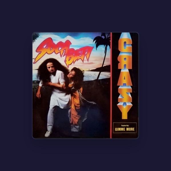 Crazy's avatar