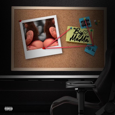 Big Mama - Single