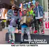 Haz lo tuyo, La mesita · Bertín y Su Condesa