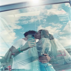 For The Ones Who Stayed (feat. VLON3) kvmri