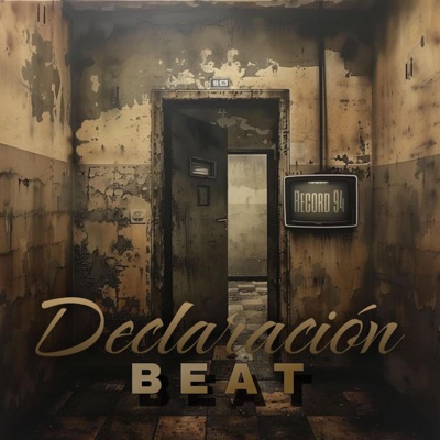 Declaración - Single