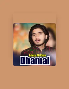 Listen to Prince Ali Khan, watch music videos, read bio, see tour dates & more!