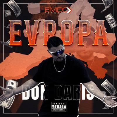 EVROPA - Single