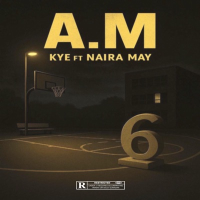 A.M (feat. Naira May) - Single