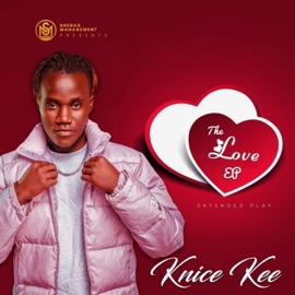 Personal Person (feat. Kohen Jaycee) Knice Kee