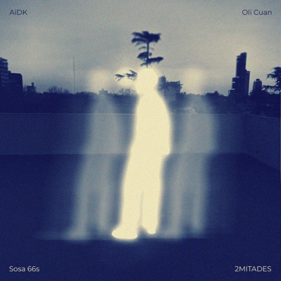 2mitades (feat. AiDK) - Single