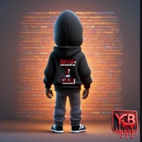 Best I Can - Single - YCB Pesso