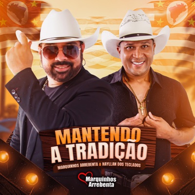 Mantendo a Tradição - Single
