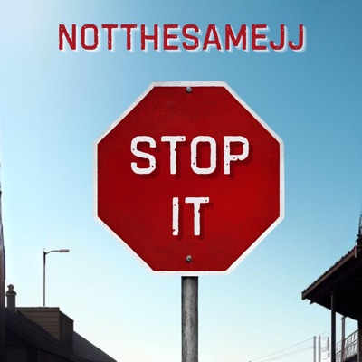 Stop It - Single