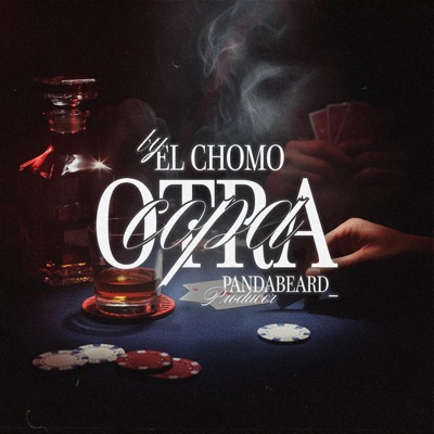 Otra Copa (feat. Panda beard) - Single