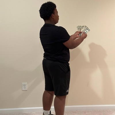 FreeMyHoodFuckUrHood - EP