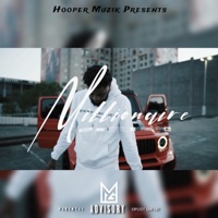 Millionaire - Single - HM Hooper