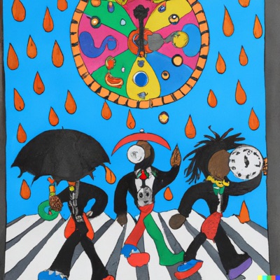 Clockwork (feat. MQTHEMXFIT & YPC Montrell) - Single