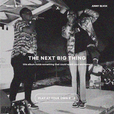 JxJ:The Next Big Thing