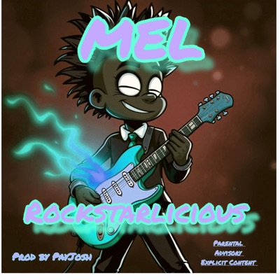 Rockstarlicious - Single