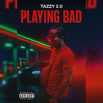 Playing Bad - Single