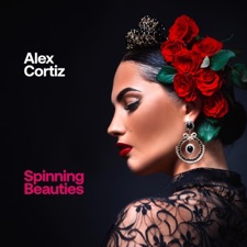 Alex Cortiz - Liquid Flow