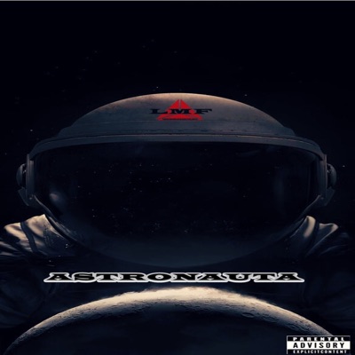 Astronauta - Single