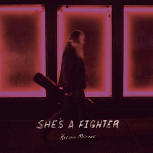 She's A Fighter - Single