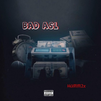 BAD ASL - Single